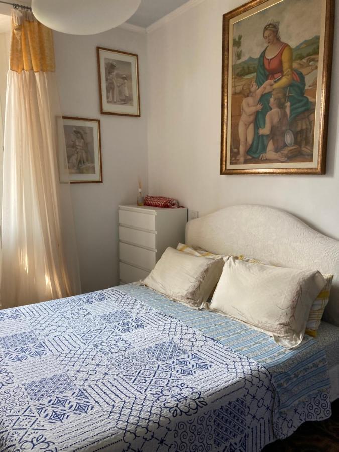 Casa Vacanza Sole Lago… Інтра Екстер'єр фото